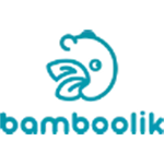 Logo Bamboolik
