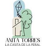Logo La casita del Peral