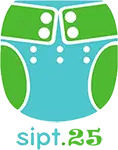 SIPT 25 Logo